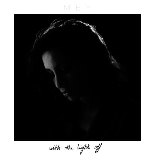 CD | Mey - With The Lights Off