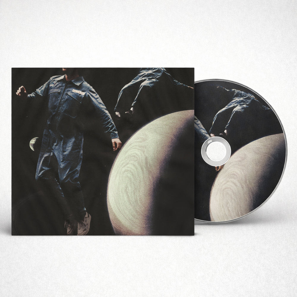 Alpha Cassiopeiae - Shadows [CD]