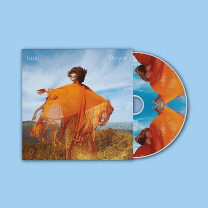 Vinyl | Fabien Martin "All I Do Is Walk in the Mountain"