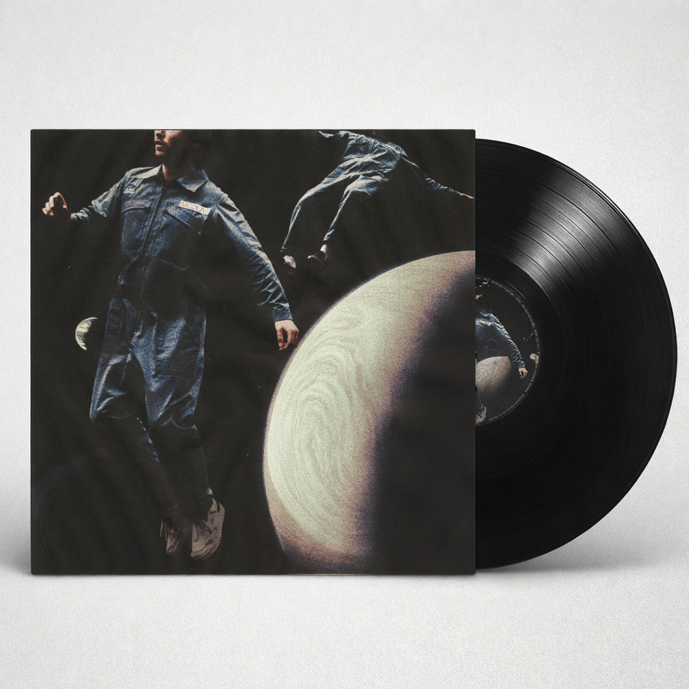 Alpha Cassiopeiae - Shadows [Vinyle]