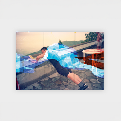 CD | Fast Friends - Domestic Eyes