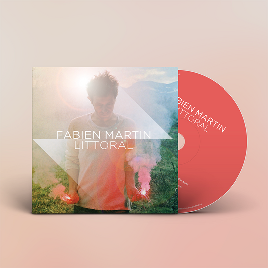CD | Fabien Martin Littoral