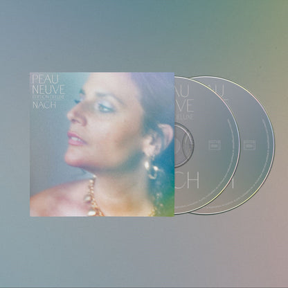 Nach - Peau Neuve Edition Deluxe [CD]