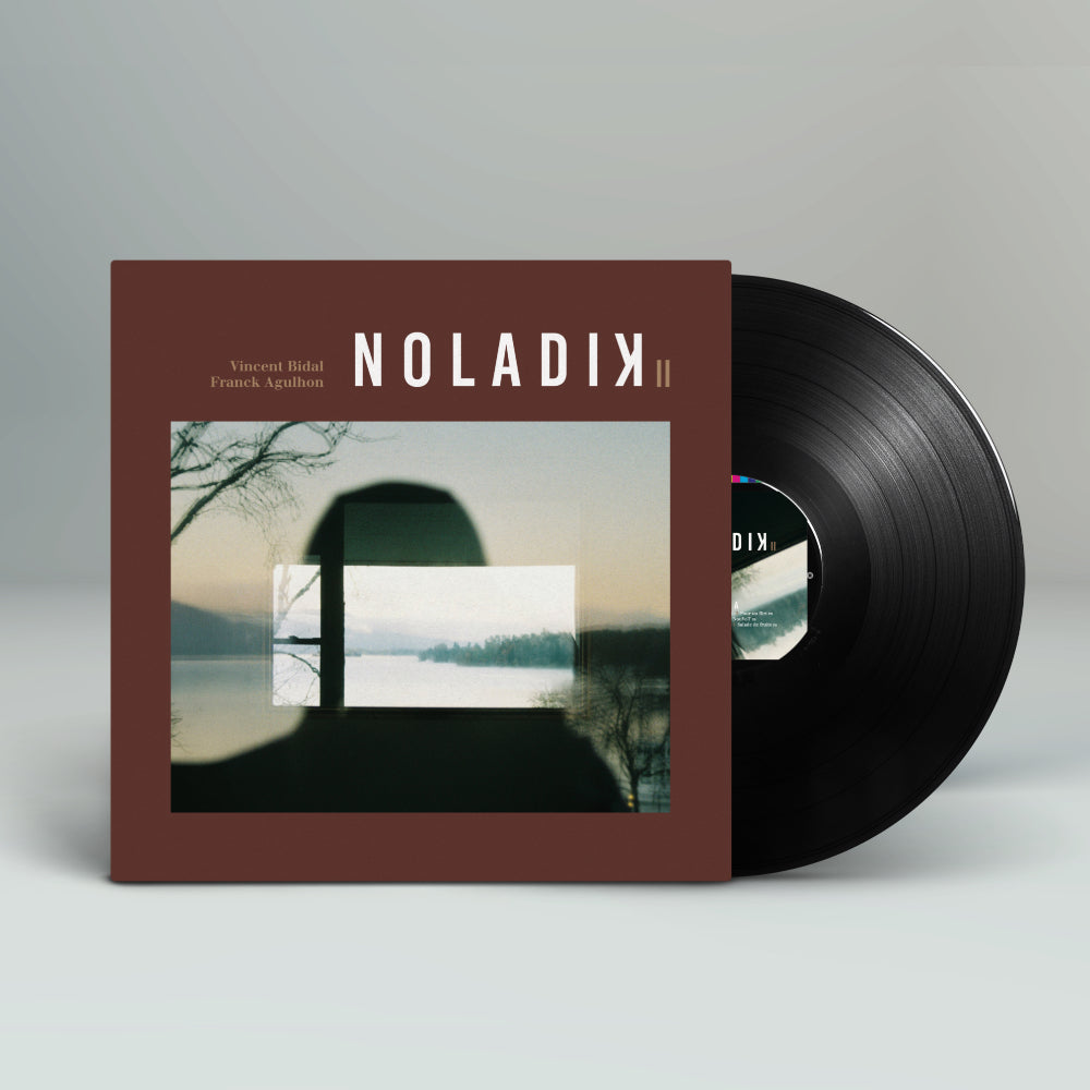 NoLaDiK - NoLaDiK II [Vinyle]