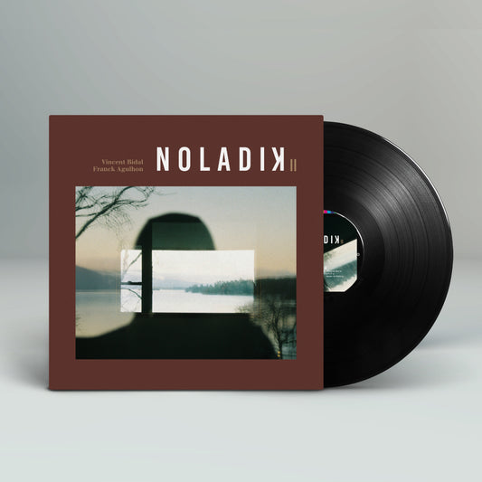 NoLaDiK - NoLaDiK II [Vinyle]