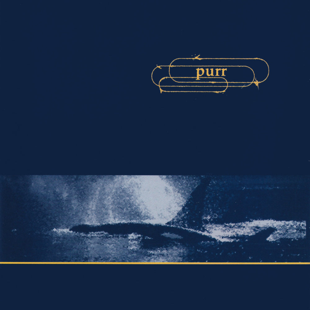 CD | Purr - Whales Lead To the Deep Sea