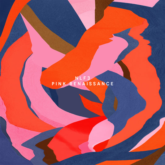 CD | Nlf3 - Pink Renaissance