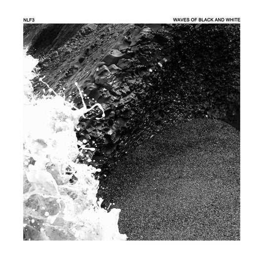 CD | Nlf3 - Waves Of Black And White