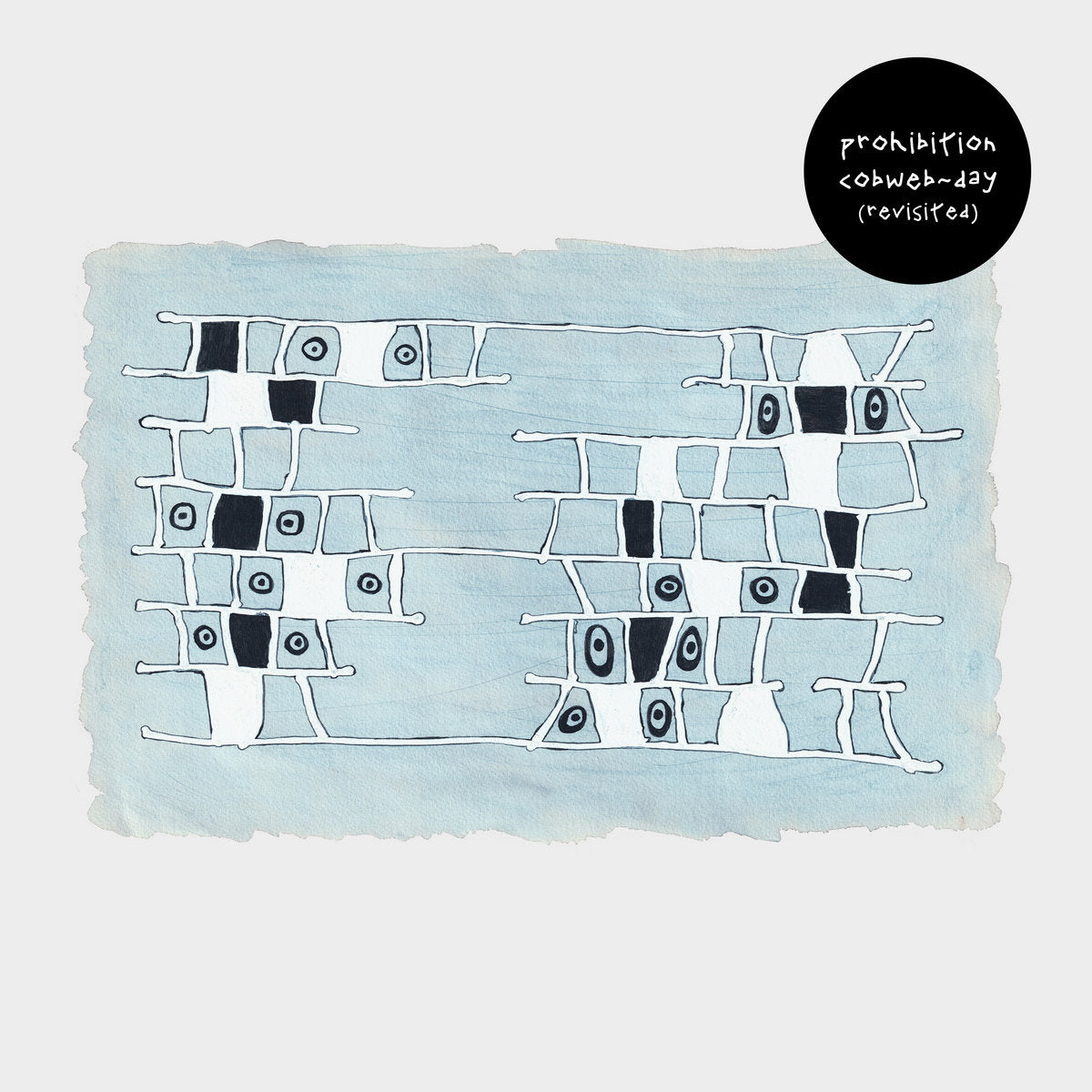 LP | Prohibition - Cobweb-day (revisited)