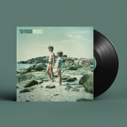 Tom Poisson - Garçon(s) [Vinyle]