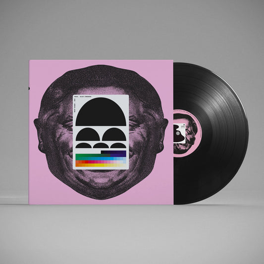 Vinyle | Perio | Black Condensed