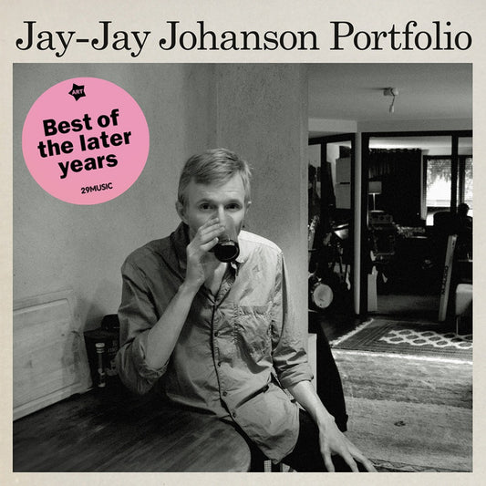 CD | Portfolio - Best Of the later years