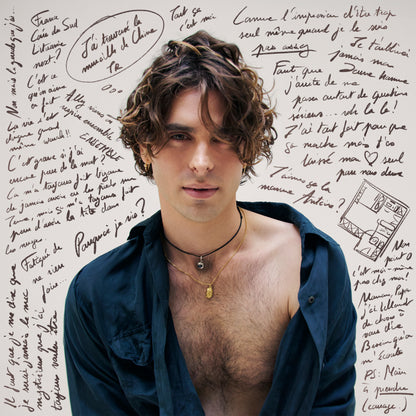 CD | Antoine Wend - Why do I live?