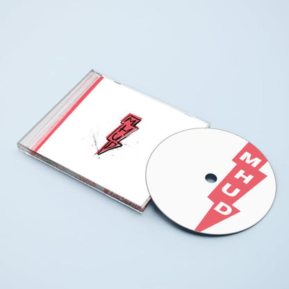 CD | Mhud - Mhud