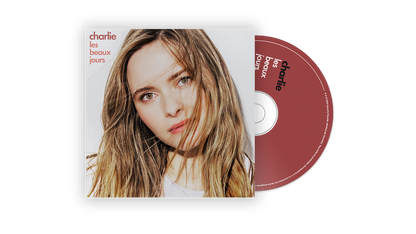 Charlie - Les Beaux Jours [CD]