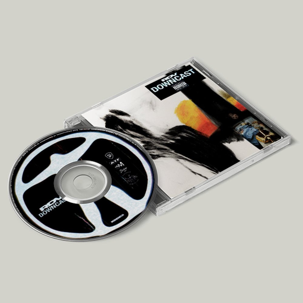 CD |  RDV | Downcast