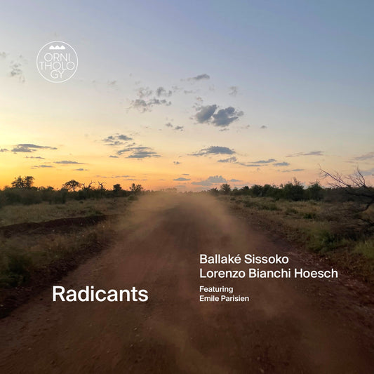 Vinyle | Ballaké Sissoko, Lorenzo Bianchi Hoesch | Radicants