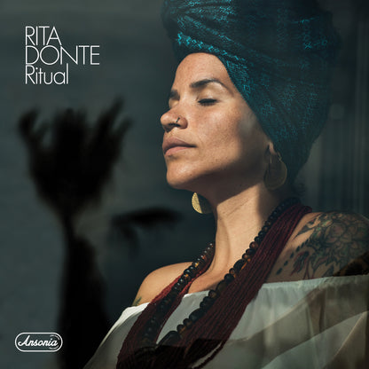 CD | Rita Donte - Ritual