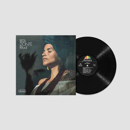 Rita Donte - Ritual [LP]
