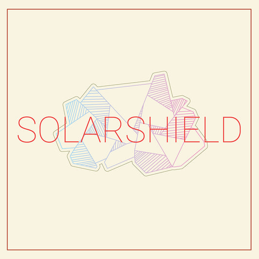 Vinyle | Solar Shield - Solar Shield