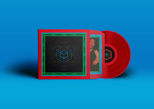 LP | Twinkle - Kairos