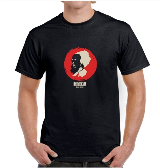 Tété - Legacy [T-shirt]