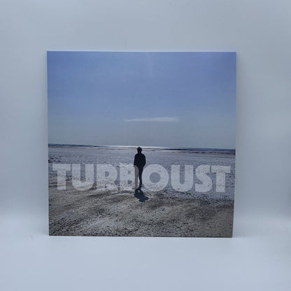 Arnold Turboust - Sur la photo [Vinyle Signé]
