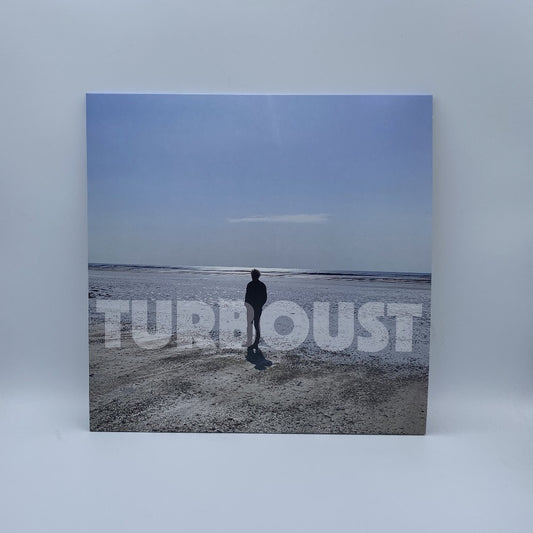 CD | Sur la photo - Arnold Turboust