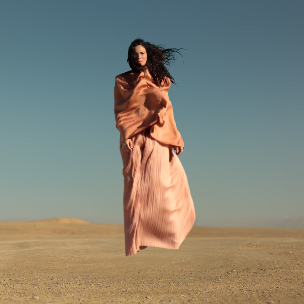 CD | Yaël Naim - Solaire