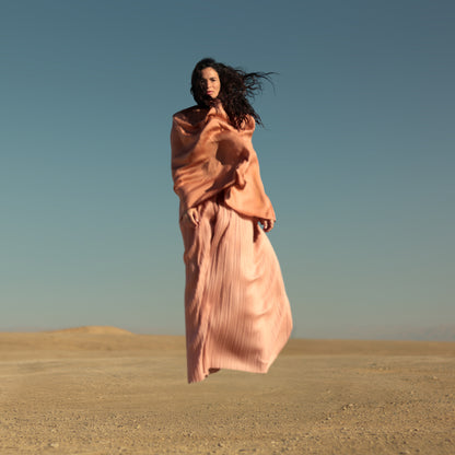 Yaël Naim - Solaire [CD]