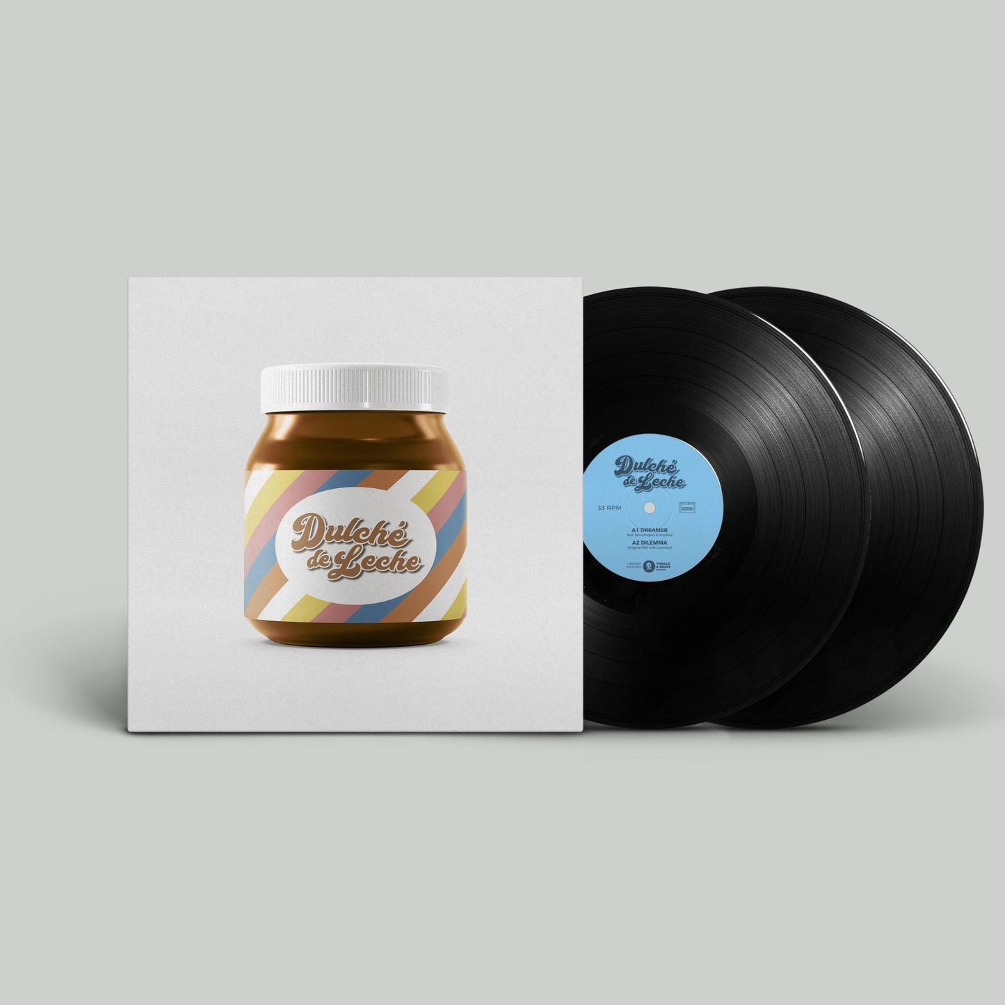 Yann Dulché - Dulché De Léché