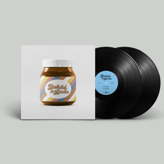 Yann Dulché - Dulché De Léché