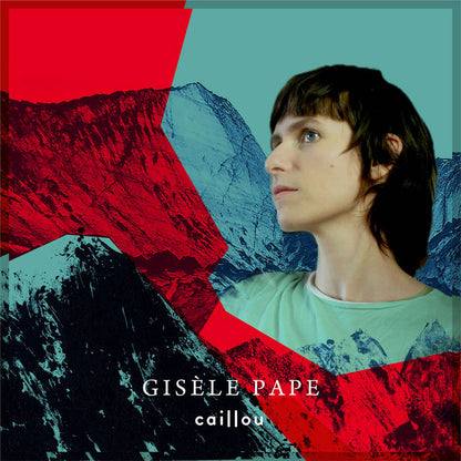 CD | Gisèle Pape - Caillou