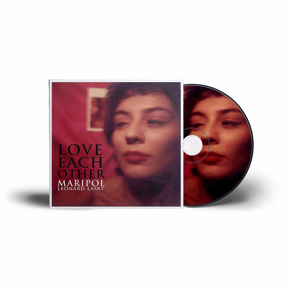 CD | Love Each Other - Maripol