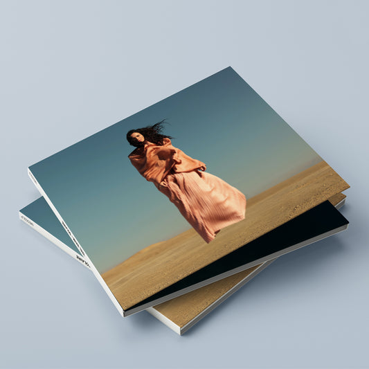 CD | Yaël Naim - Solaire