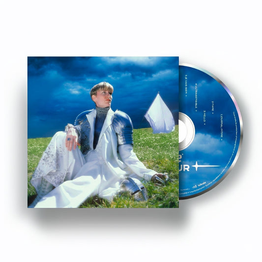 CD I La pudeur I Gervaise