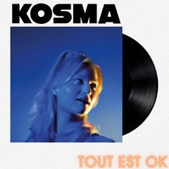 10" | Kosma - Tout est OK