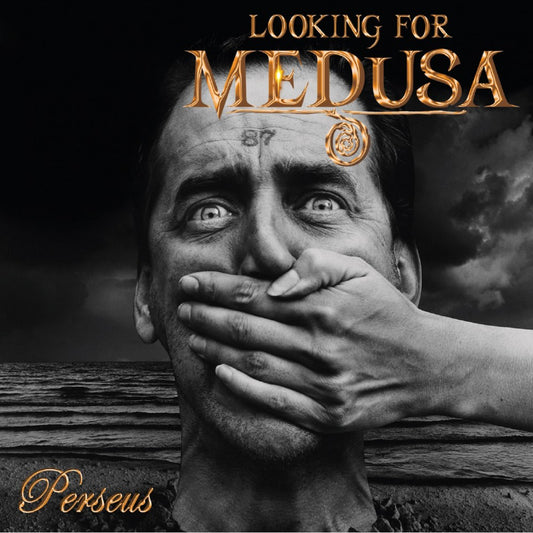 CD | Looking For Medusa - Perseus