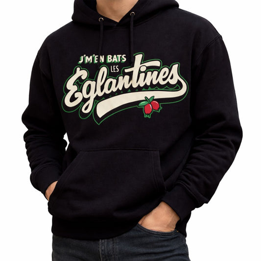 Tété - J'm'en bats les églantines