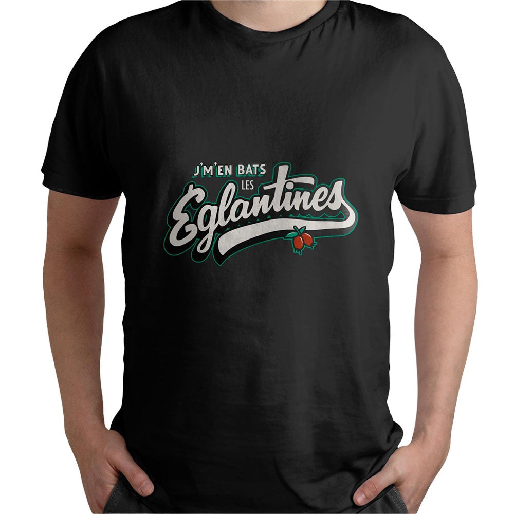 Tété - J'm'en bats les églantines