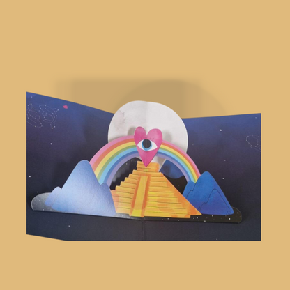 Vinyl | Lewis Evans | Cœur Celeste