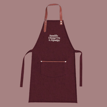 CD + Tote Bag + Apron Pack | Speech Debelle Bundle
