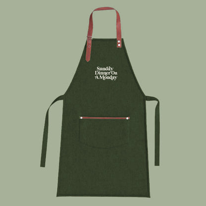 CD + Tote Bag + Apron Pack | Speech Debelle Bundle