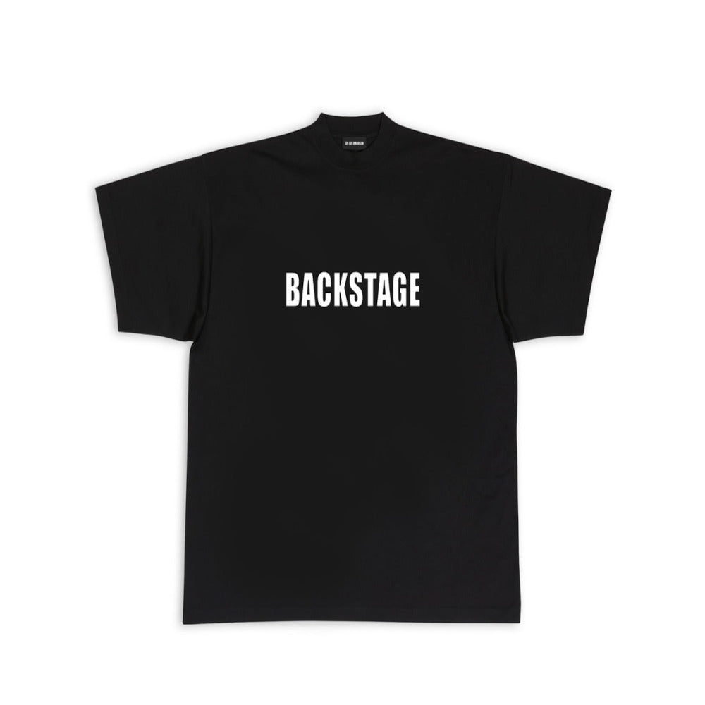 Tee-shirt | Jay-Jay Johanson 'Backstage' (Limited edition)