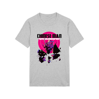 Chinese Man - We've been here before
