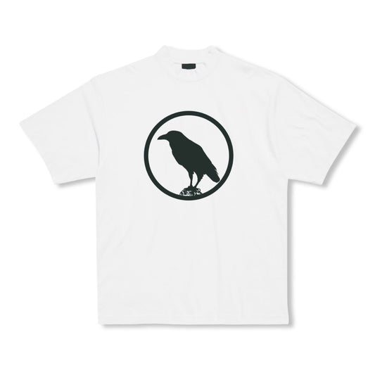 Tee-shirt | Jay-Jay Johanson 'Bird' (Limited edition)