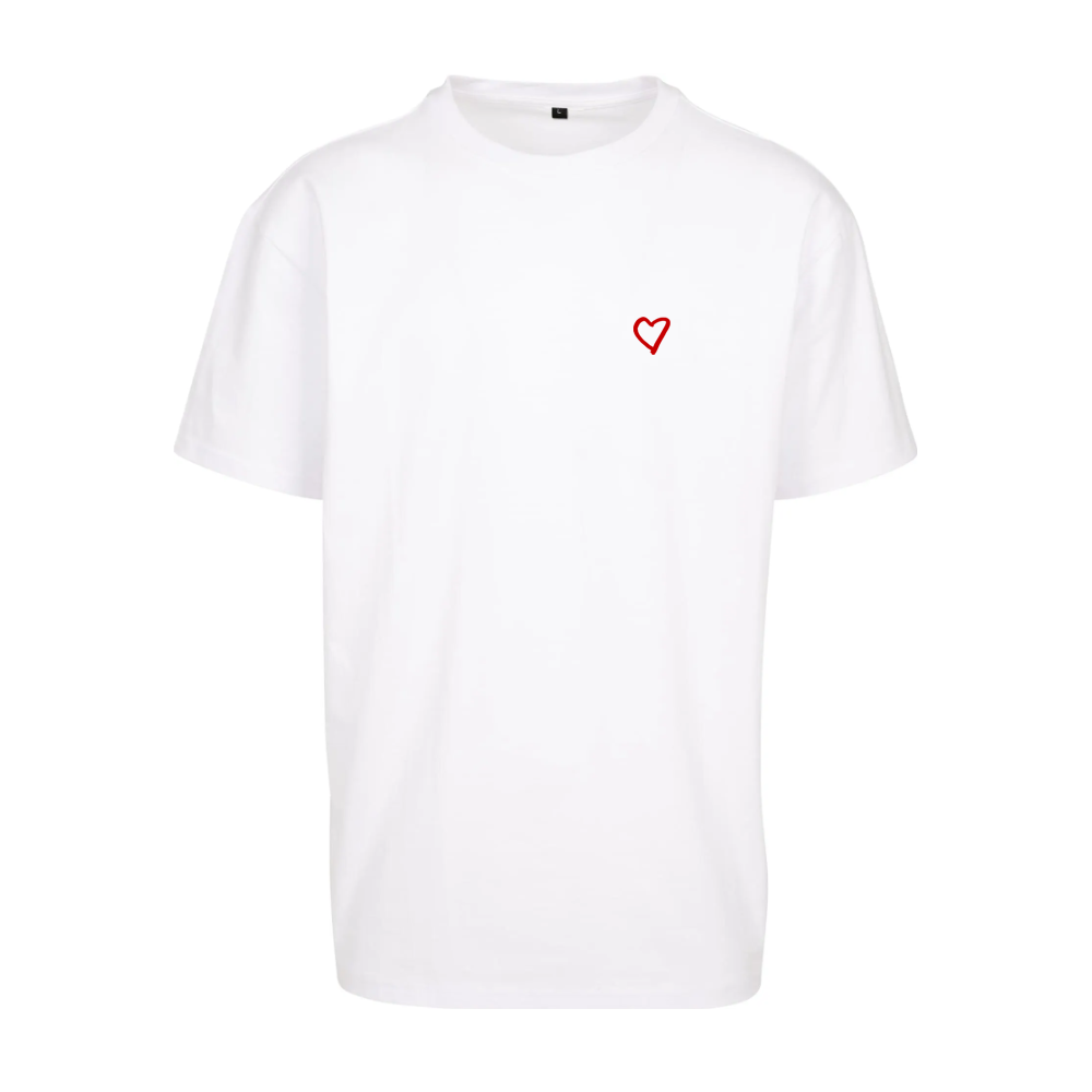 T Shirt Unisexe Edition limitée  | Kemmler - Comme Personne