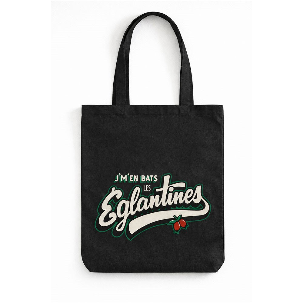 Tété - J'men bats les églantines [Sac]