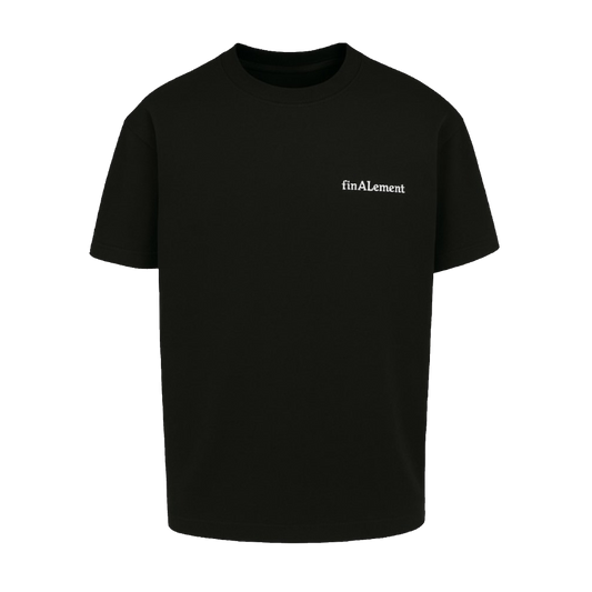 T Shirt | Kemmler - Finalement