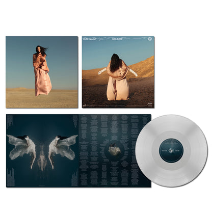 Yaël Naim - Solaire (Store Exclusive) [Vinyl]